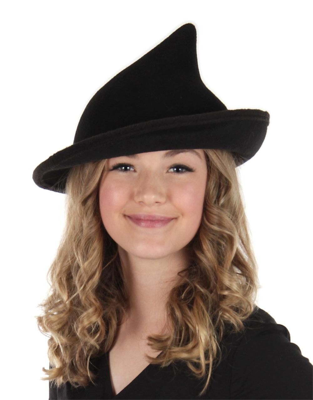 Modern Witch Hat