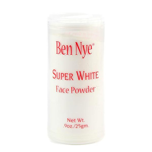 Super White Powder