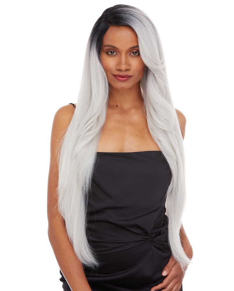 Prudence Lace Front Wig