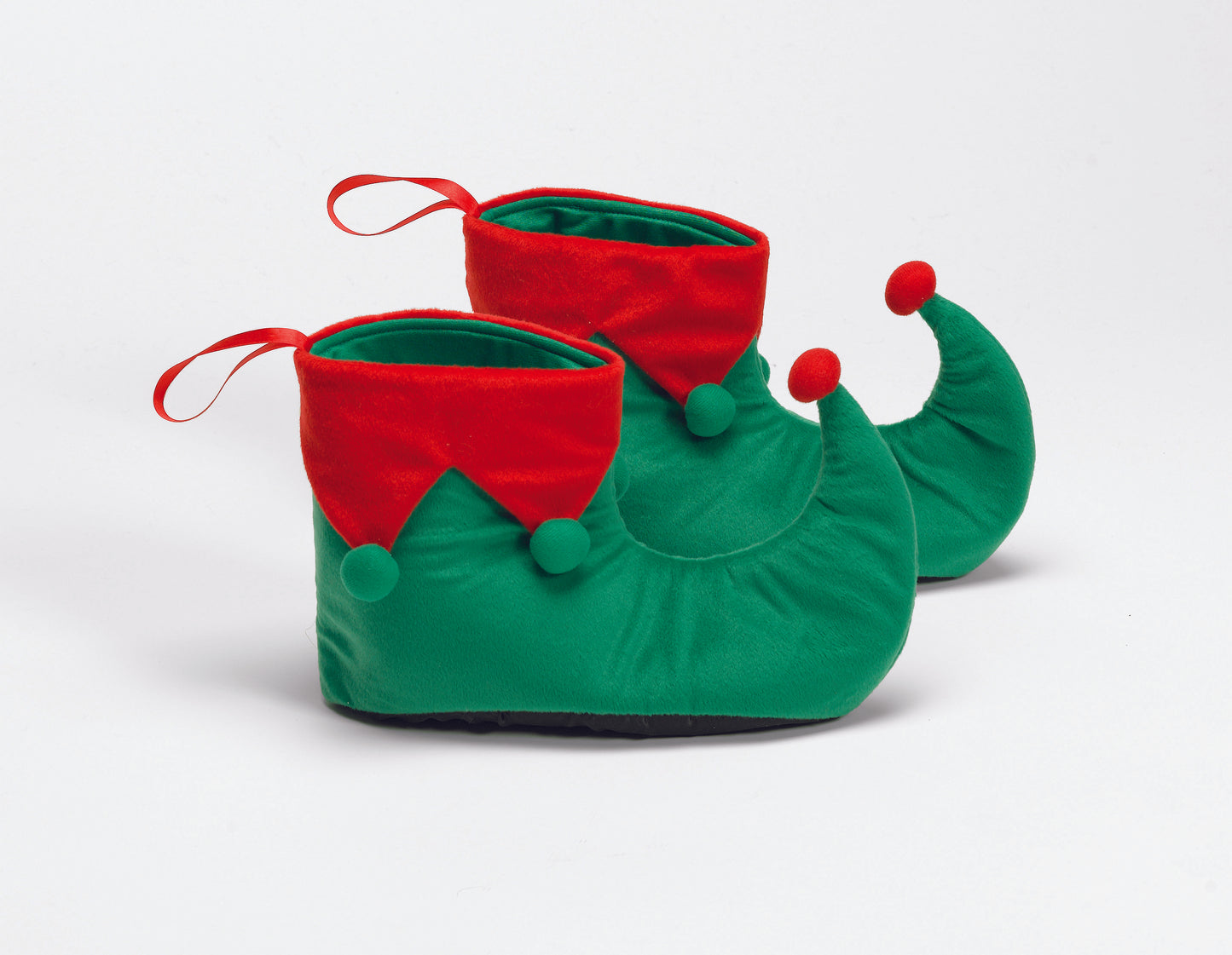 Christmas Elf Shoes