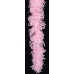 72" Feather Boa