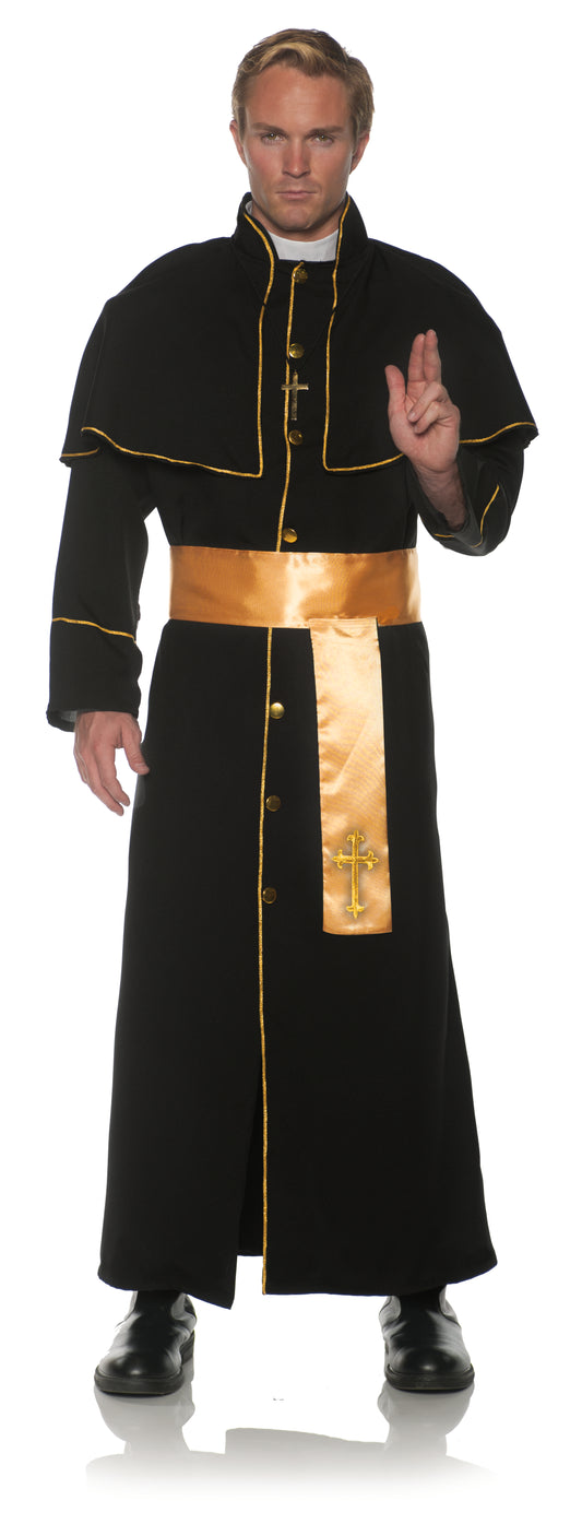 Deluxe Priest