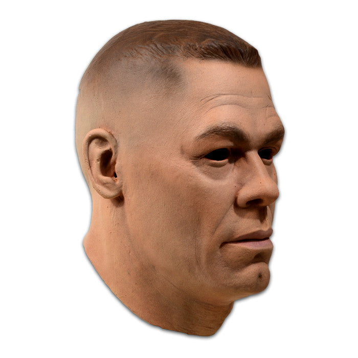 Official John Cena Latex Mask