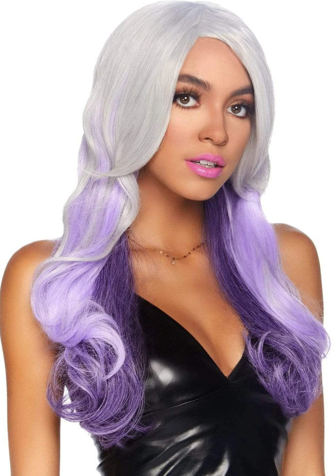 Allure Multi Color Wig