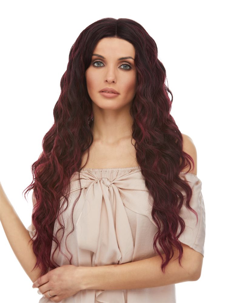 Nixie Lace Front Wig