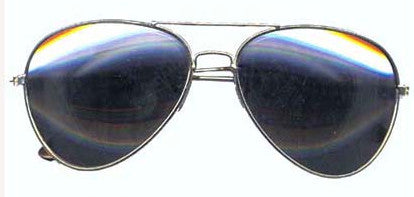 Aviator Sunglasses