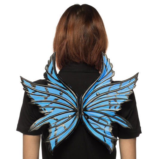 Supersoft Butterfly Wings