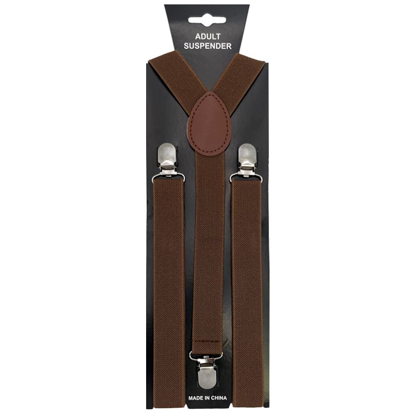 Adult Suspender