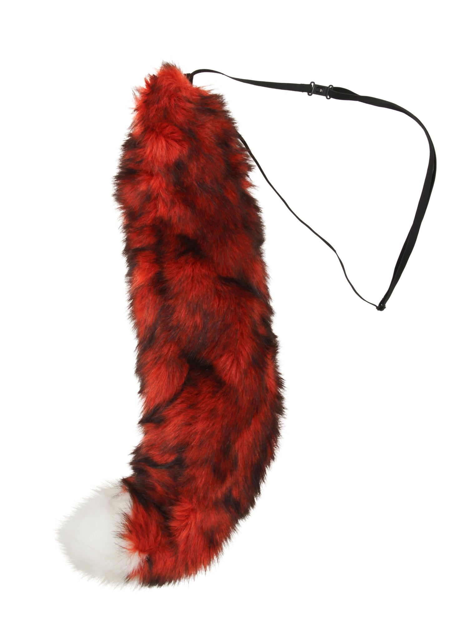 Deluxe Fox Plush Tail