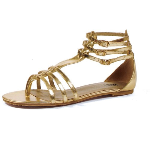 Gladiator Sandal