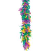 72" Feather Boa