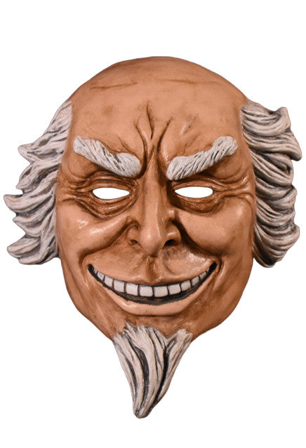 The Purge Uncle Sam Mask