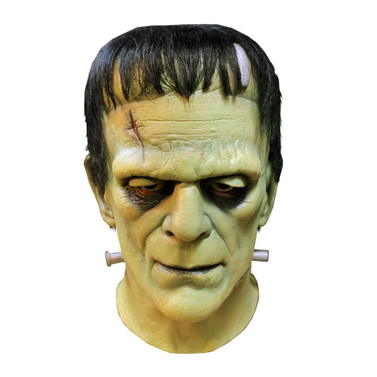 Boris Karloff Frankenstein Mask