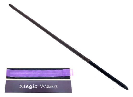 Witch & Wizard Wand