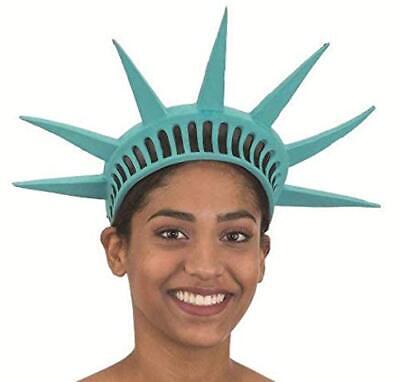 Statue Of Liberty Crown