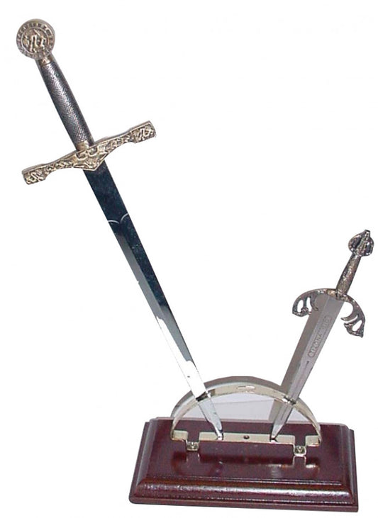 Letter Opener Stand