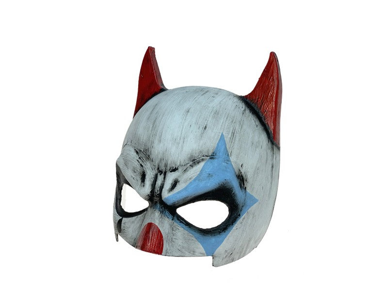 Halloween Clown Mask