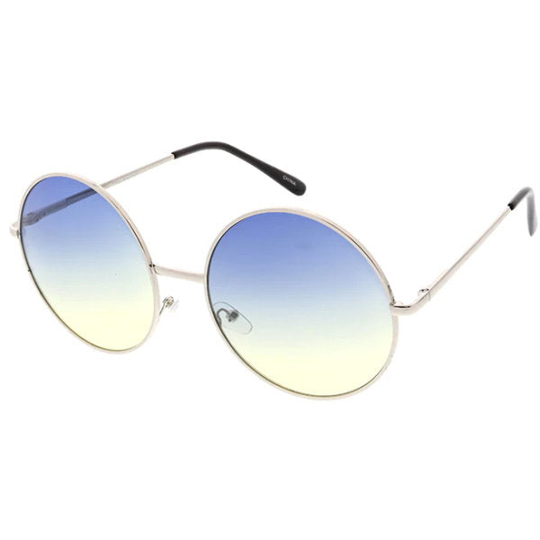 Janis Joplin Ocean Lens Sunglasses