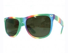 Rainbow Sun Glasses