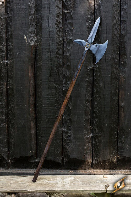 Foam Halberd 190 cm