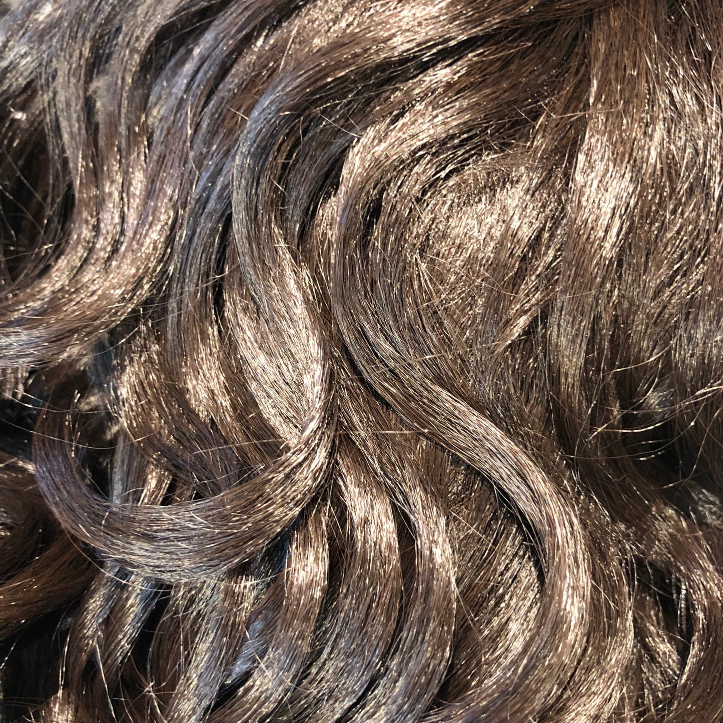 Primrose Lace Front Wig