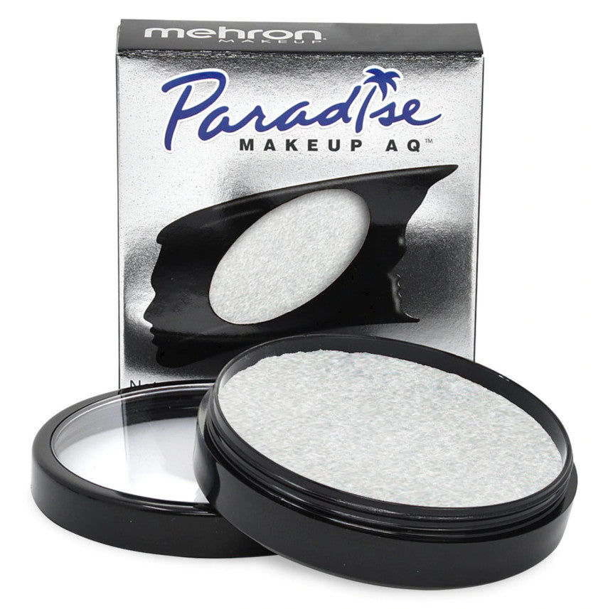 Paradise Makeup AQ