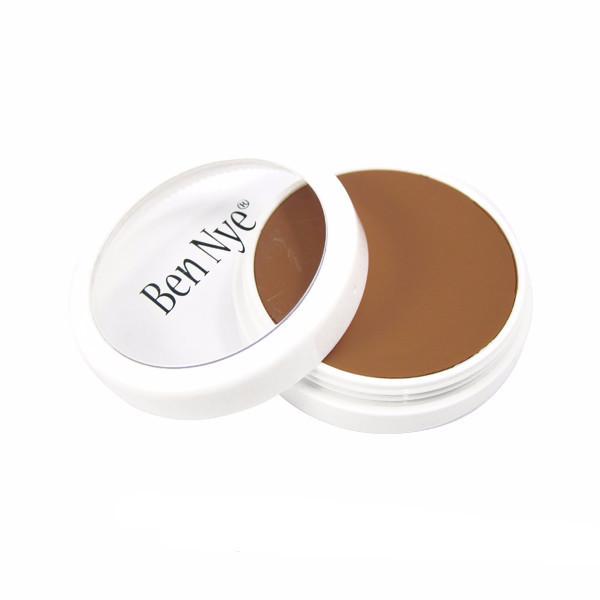 Creme Foundation