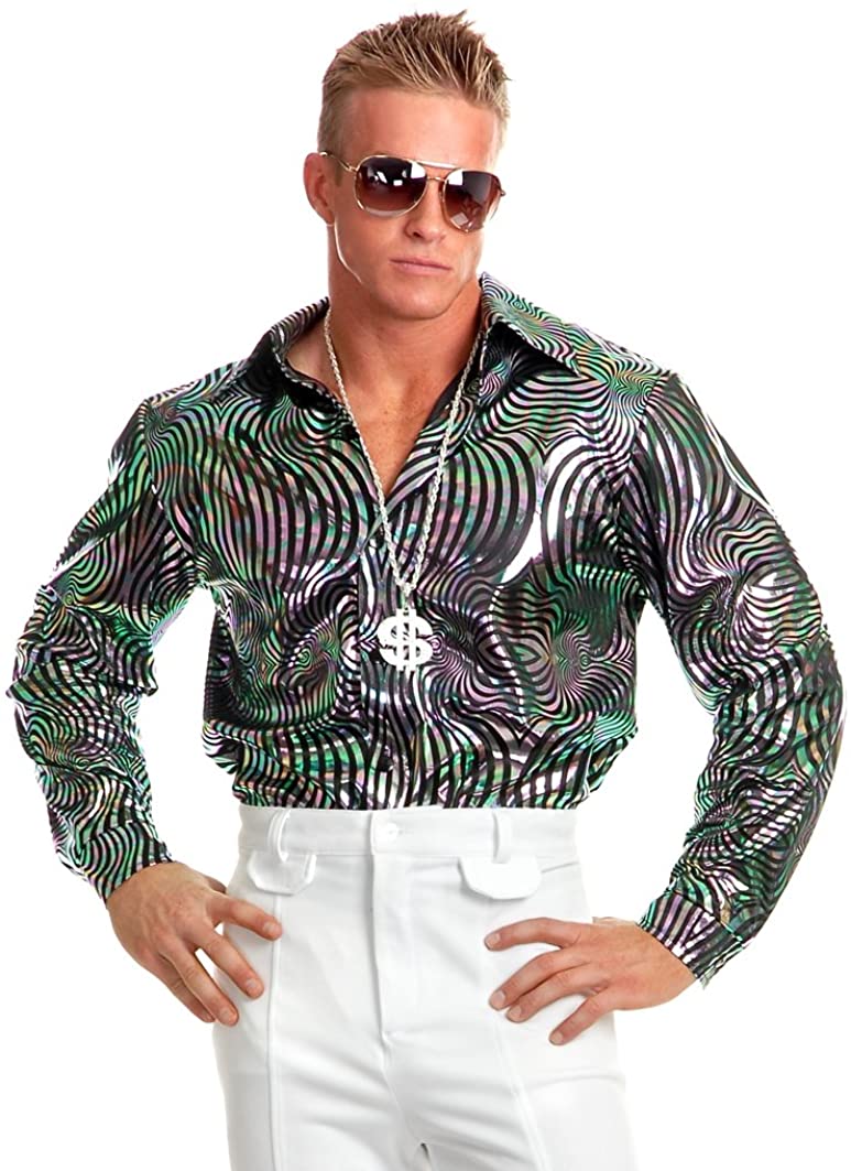 Disco Shirt