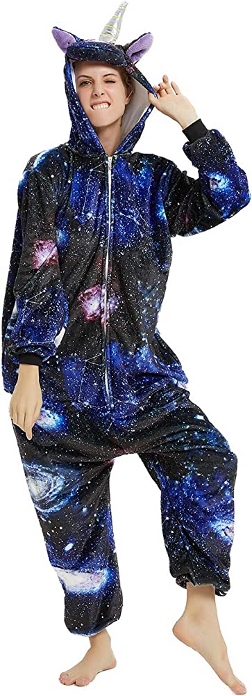 Universe Unicorn Onesie