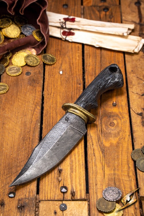 Ranger Knife with Core