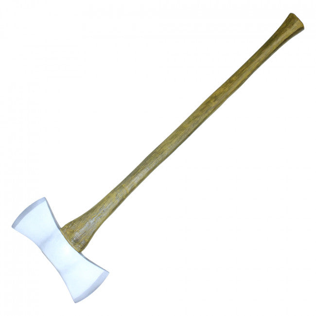 35” Foam Shining Axe