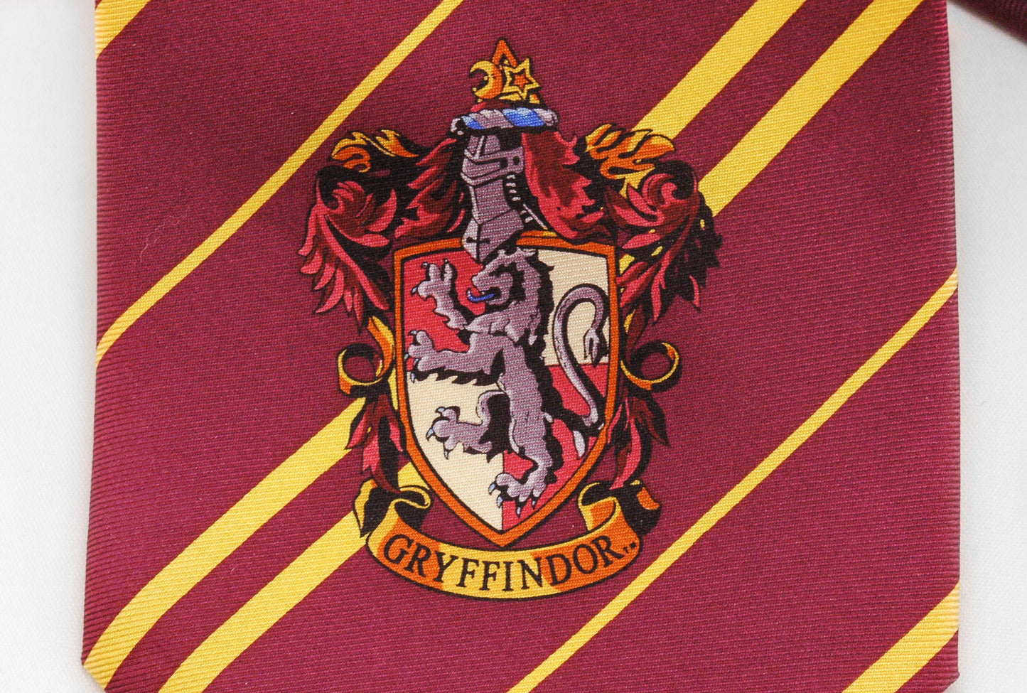 Gryffindor Tie