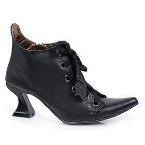 3" Heel Witch Shoe