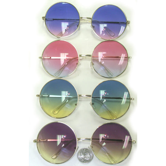 Janice Joplin Ocean Lens Sunglasses