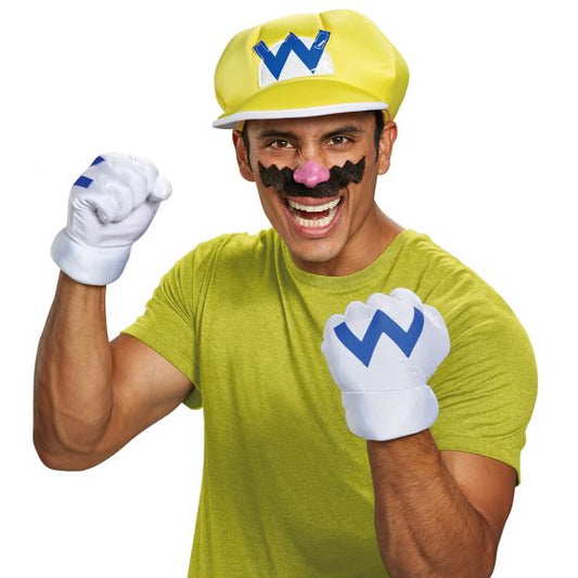 Wario Kit