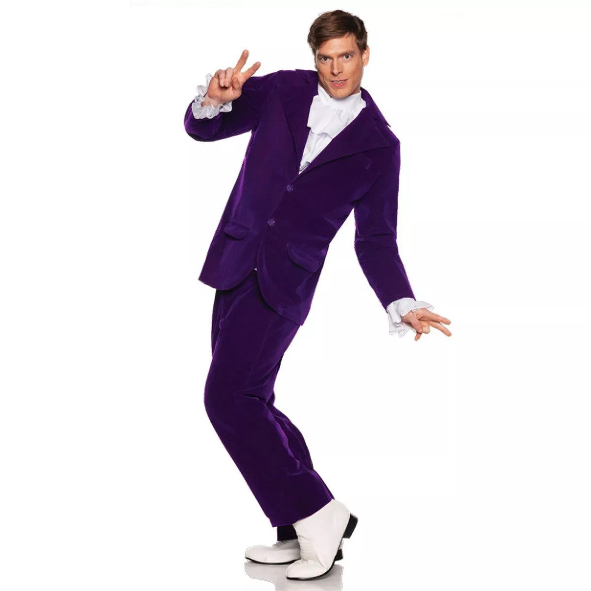 Groovy Sixties Men's Costume