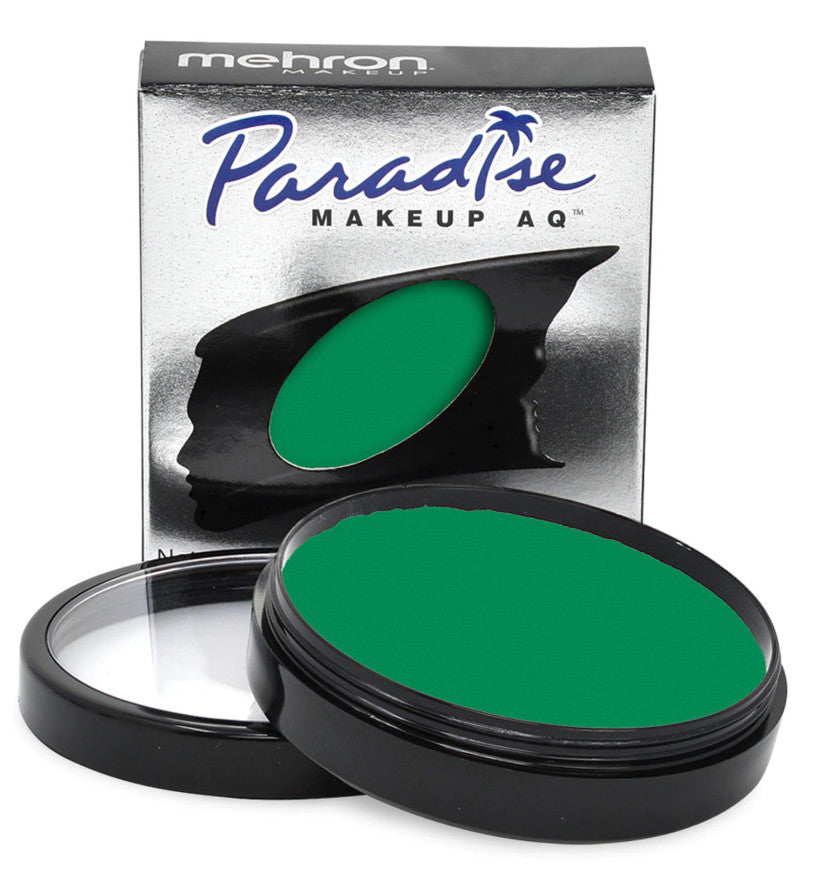 Paradise Makeup AQ