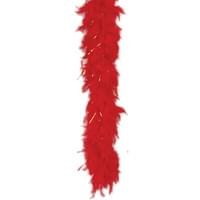 72" Feather Boa