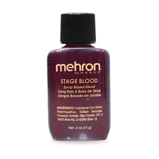 Stage Blood .5 fl oz Bottle