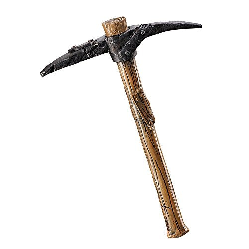 Pick Axe Weapon