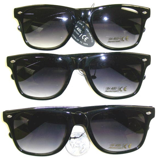 Blues Brothers Classic Sunglasses