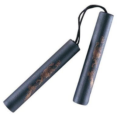 Ninja Nunchucks