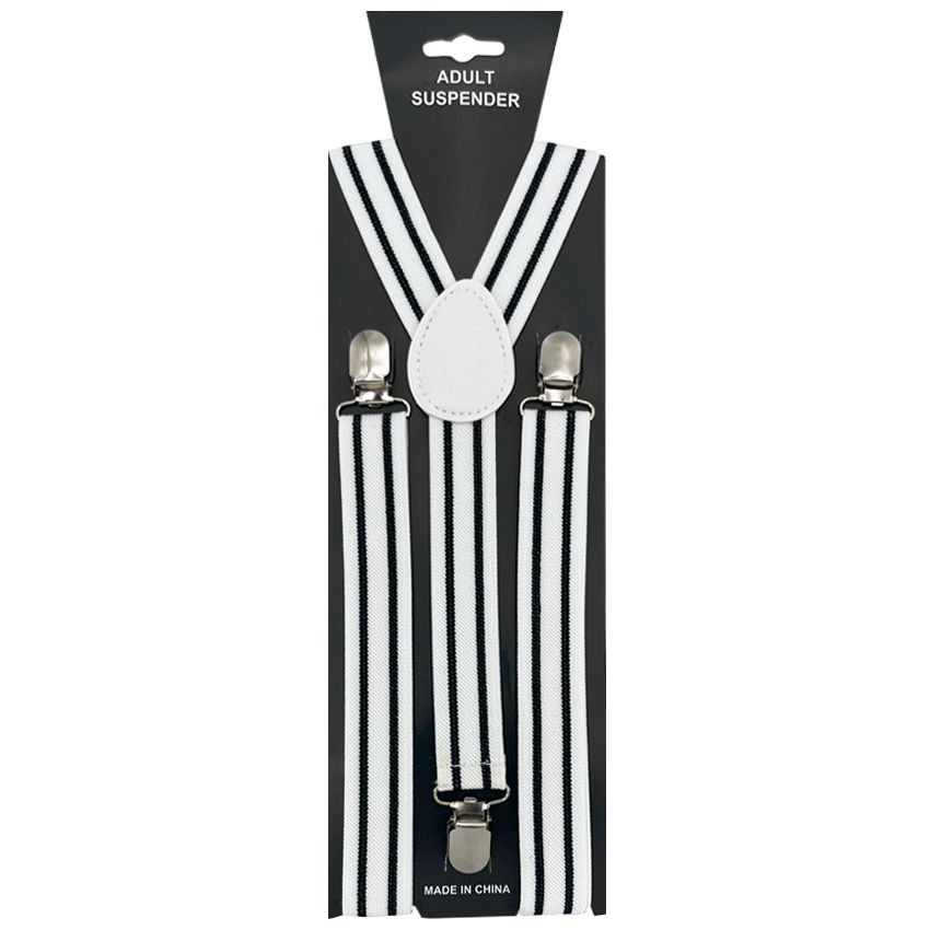 Adult Suspender