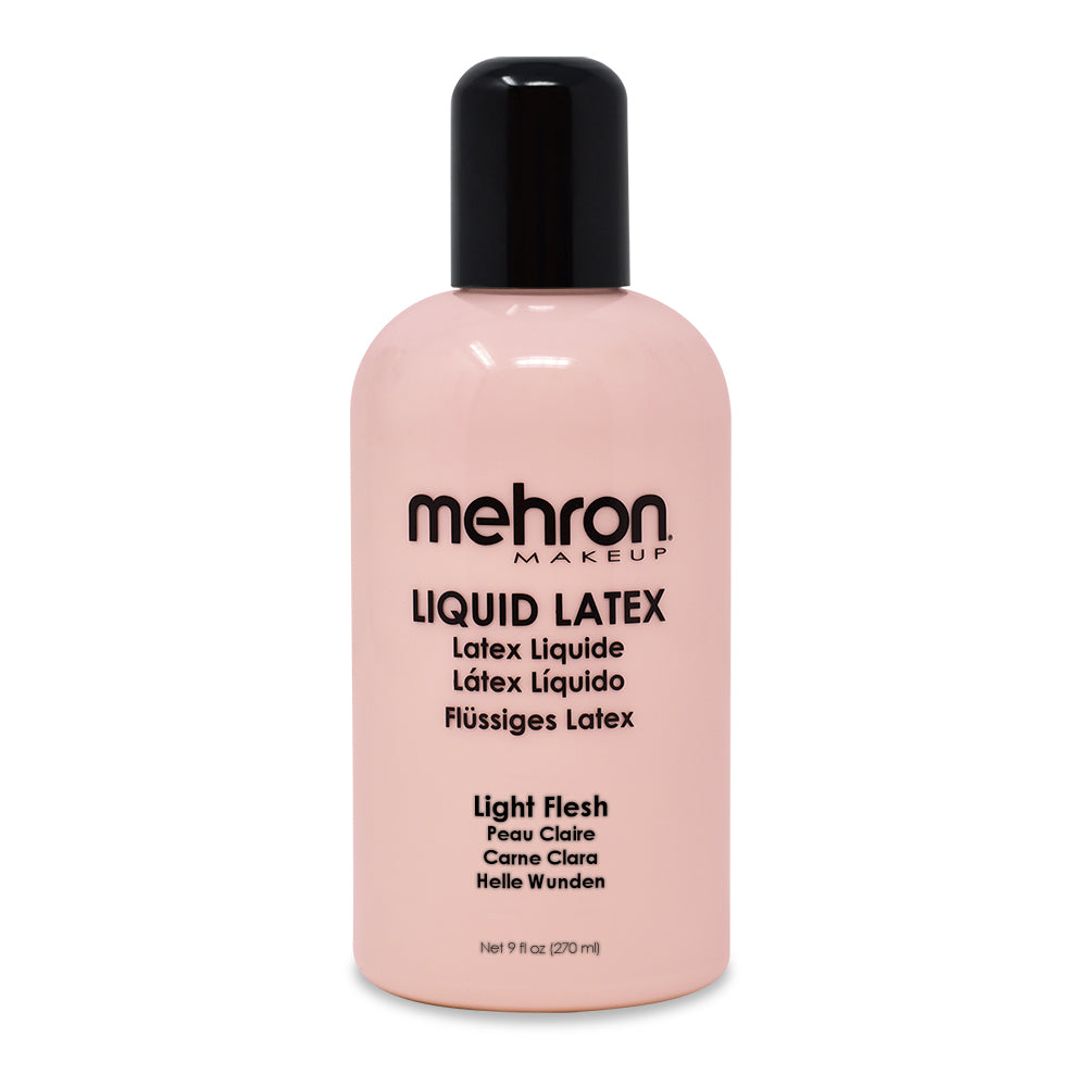 Mehron Liquid Latex