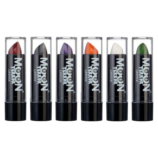 Halloween Lipstick