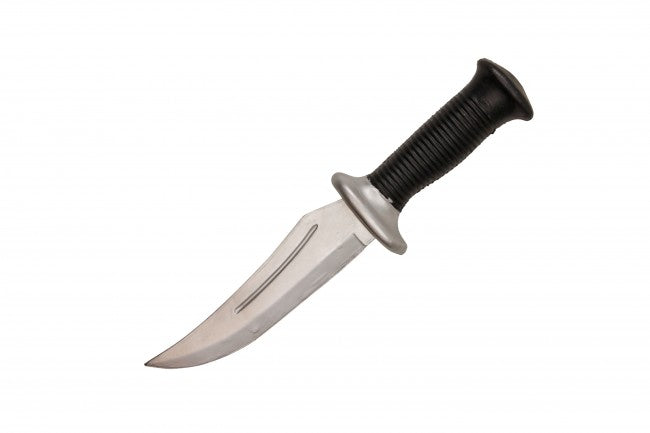 11" Rubber Training Knife