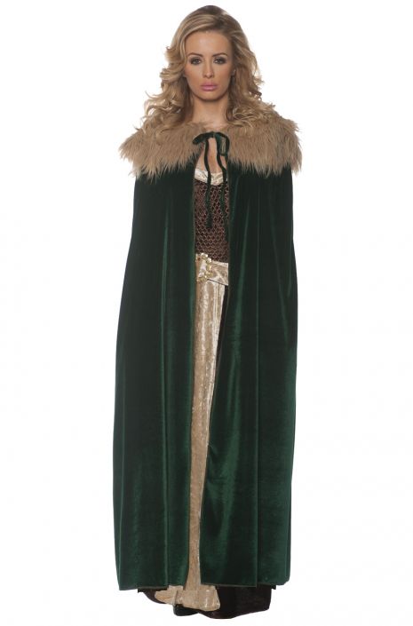 Renaissance Cape