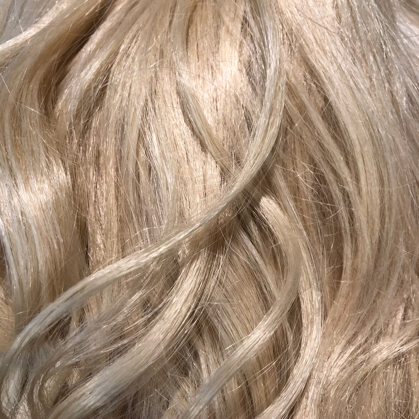 Holiday Lace Front Wig