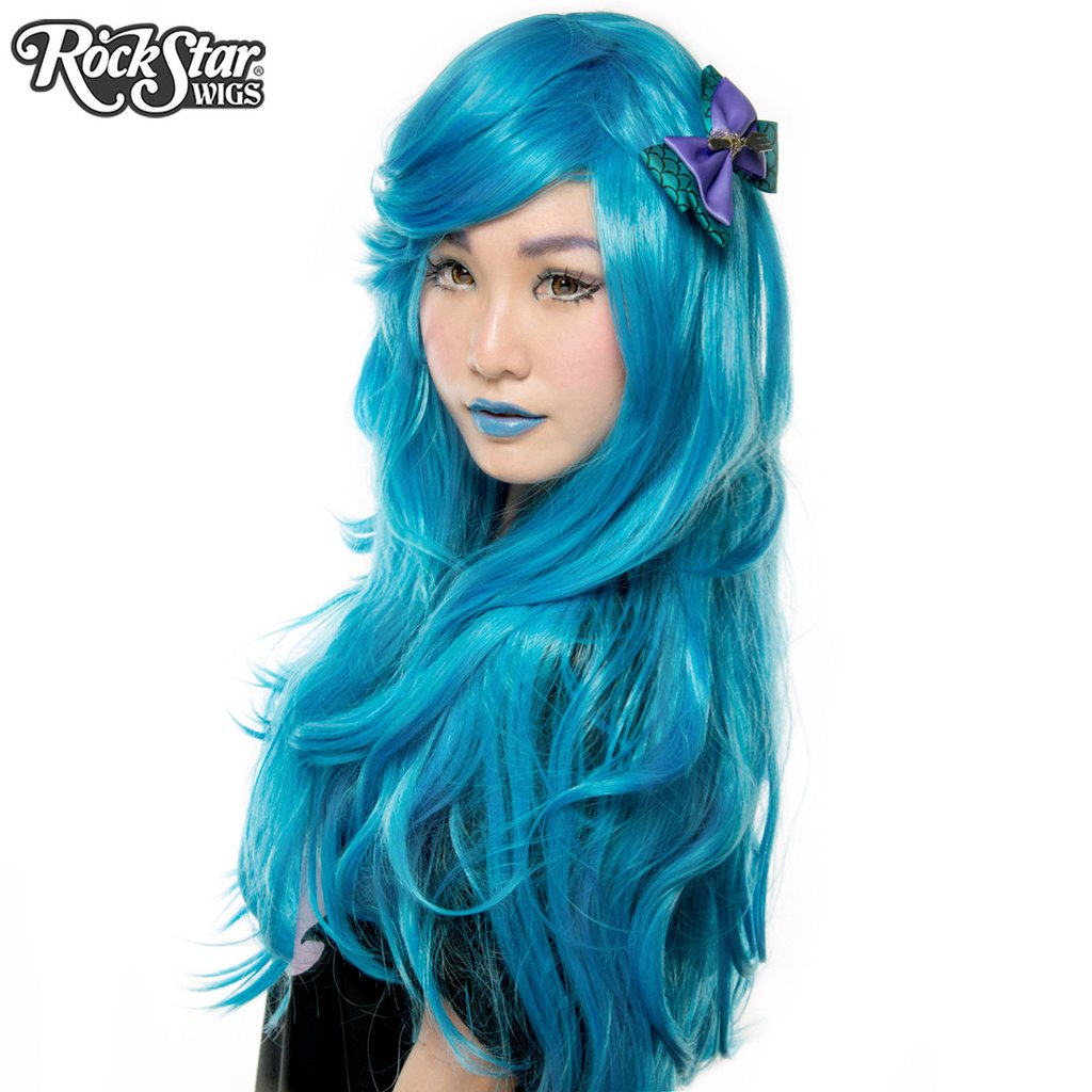 Hologram Wig