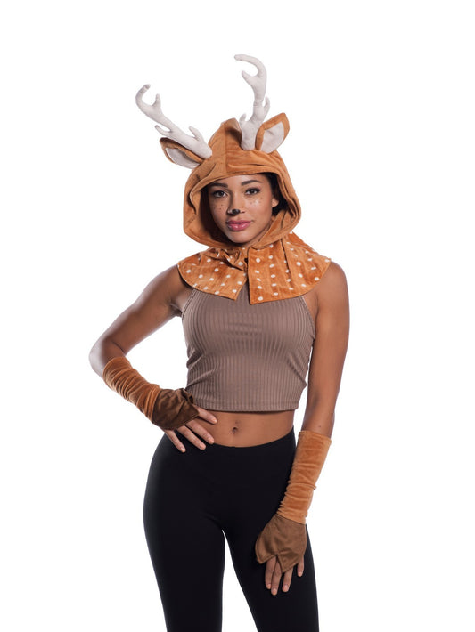 Deer Hood